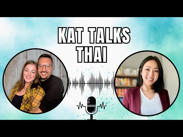 She Became a Leader Online with Over 400k Followers | Our Interview with Kat Talks Thai