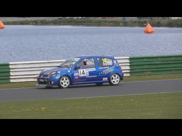 Mallory Park, BARC Race Day, 1/5/21 (LIVE)