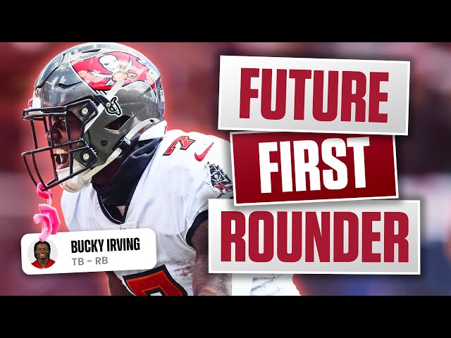 Biggest Fantasy Football Takeaways & 2025 Draft Outlook for EVERY NFL Team | NFC South Edition