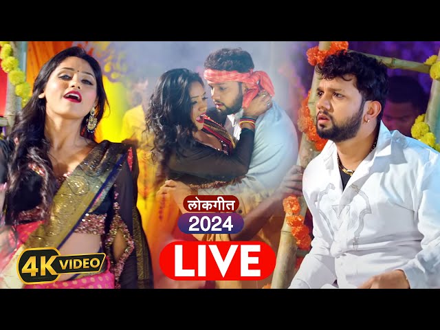 #VIDEO | #नीलकमल सिंह | शिल्पी_राज के सभी हिट गाने | #Neelkamal | JUKEBOX | Bhojpuri Hit Song 2025