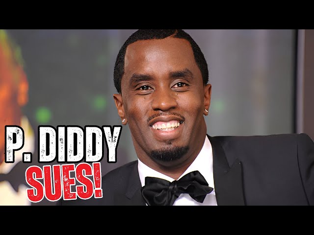 P Diddy's $100 Million LAWSUIT Against NBC Is Getting UGLY