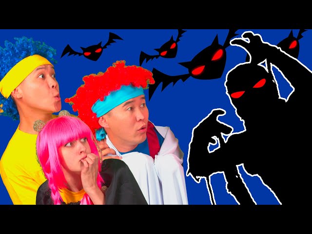 Hello Halloween | D Billions Kids Songs