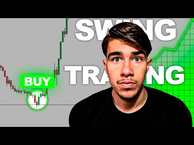 How to Increase Your Swing Trading Winrate Instantly