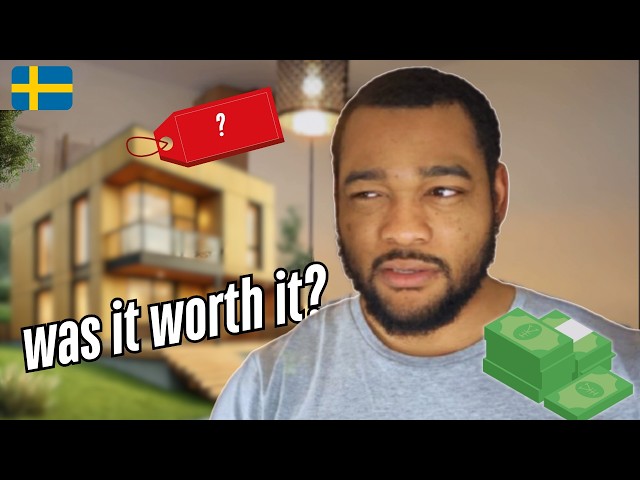 The Truth Behind Buying a House at 25