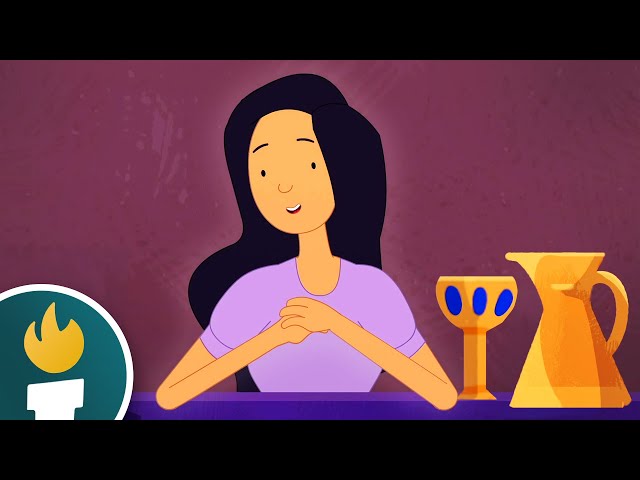 The Story of Lydia | Women in the Bible Series for Kids