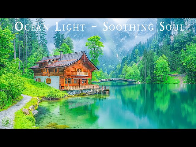 Ocean Light - Soothing Soul