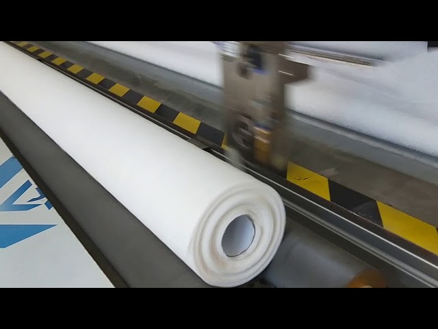 High speed bath tissue paper processing machine toilet tissue roll rewinder