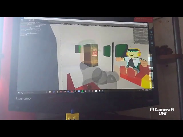 Roblox app android part 10000 360 video