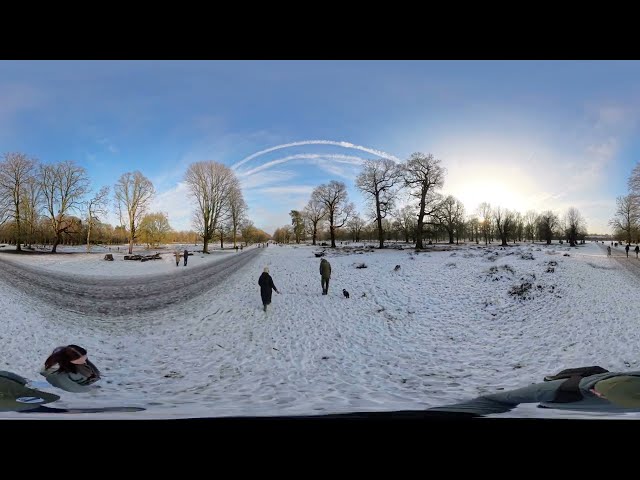 🚶‍♂️ Explore Dunham Massey: Stunning 360° Virtual Tour Of The Stunning Dunham Massey Cheshire!