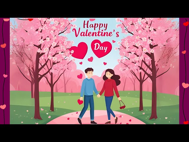 Valentine's Day History and Facts for Kids