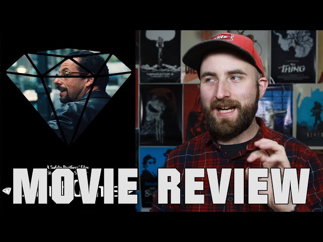 Uncut Gems Movie Review