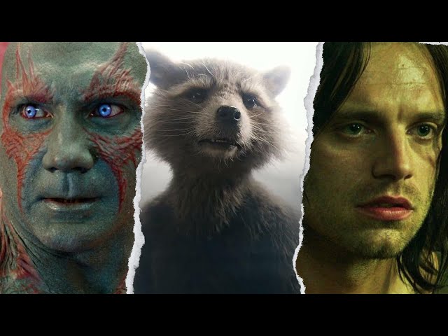 MCU Superhero's Who Have Suffered the Most