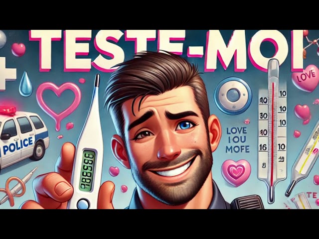 Teste-Moi (Chanson d'Amour)