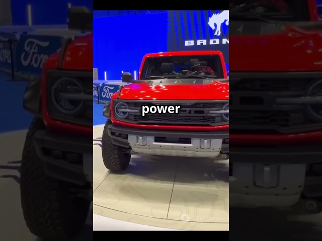 2024 Ford Ranger vs Toyota Tacoma: 3 Key Differences!  #foryou #trending  #truck