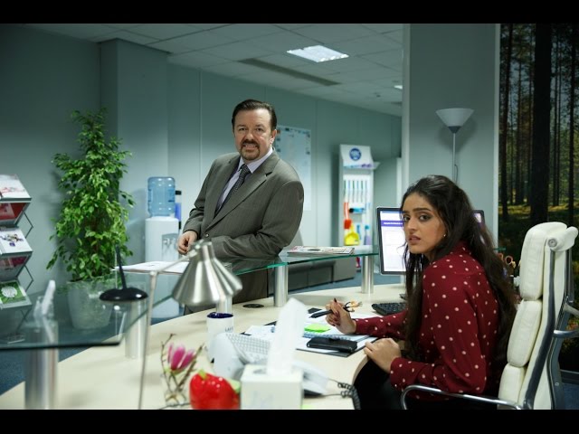 David Brent: Life On The Road Exclusive Premiere Report