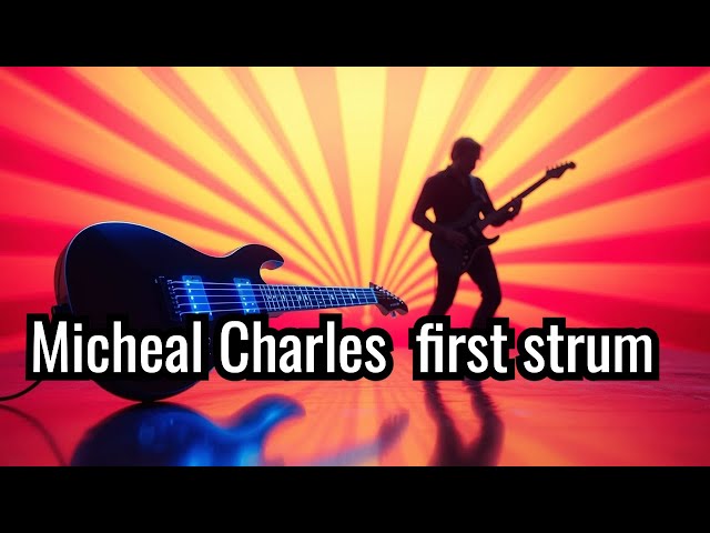 The Unsung Hero of Chicago Blues - Michael Charles