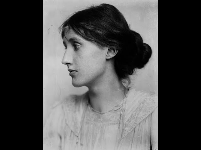 Virginia Woolf