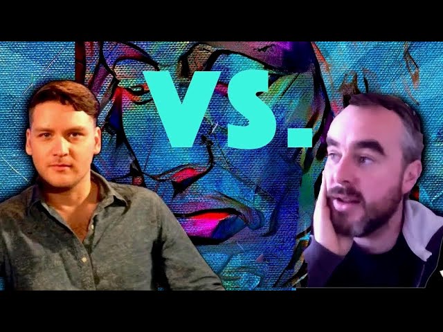 God's Existence & Transcendental Arguments Debate: Jay Dyer Vs Dr. Alex Malpass