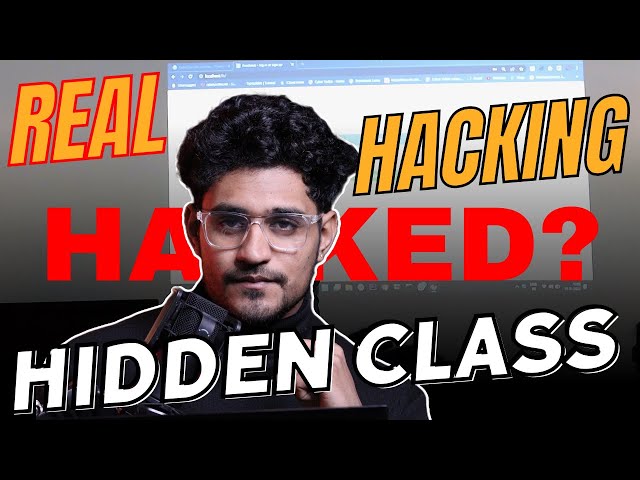 Biggest Real Hacking & Cyber Security Class | Advance Diploma in Cyber Security March Batch 🔥🔥