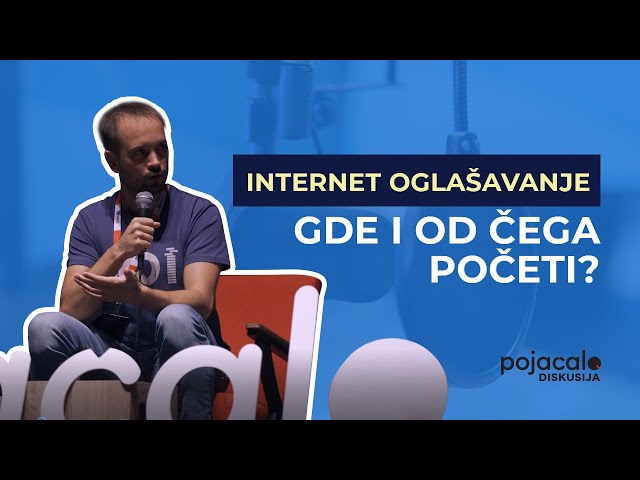 Pojačalo Druženje | Najefikasniji Internet Marketing za privrednika? | Marketinška Agencija Uživo