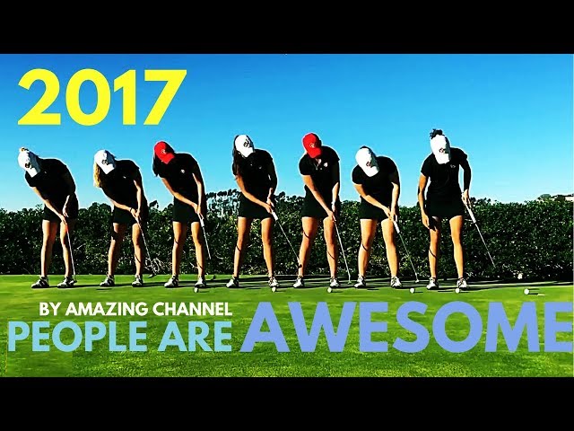 People Are Awesome 2017 | The Most Satisfying Video Ever #13 - Amazing Channel