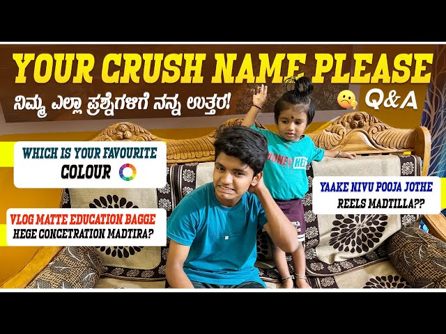 Have selected some important question and answered 😊 do check it now guys🥰 #newvlog #youtubeviral