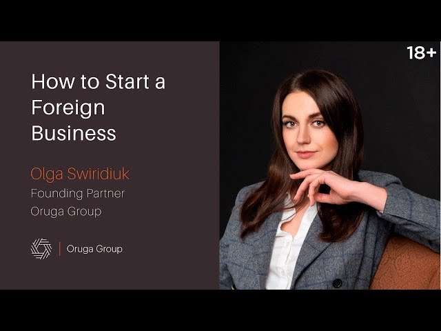 What should you know before starting a foreign business? Permissions and restrictions in Europe.