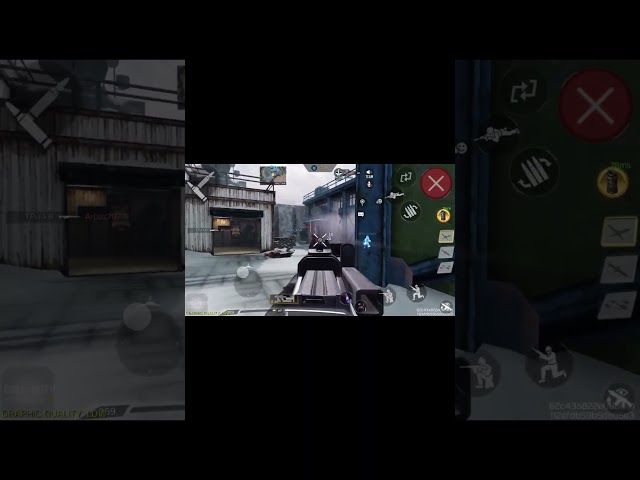 CQC in COD Mobile: The Ultimate Guide to Close Quarters Combat