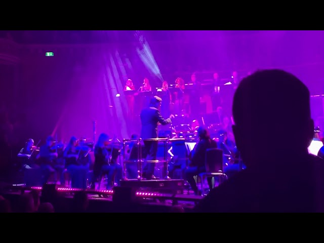 Freedom by George Michael Symphonic Pop - Royal Philharmonic Orchestra