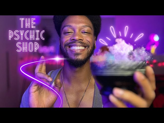 ASMR: Special Healing Energy Reiki | Plucking, Finger Fluters, Whispering | Reiki ASMR