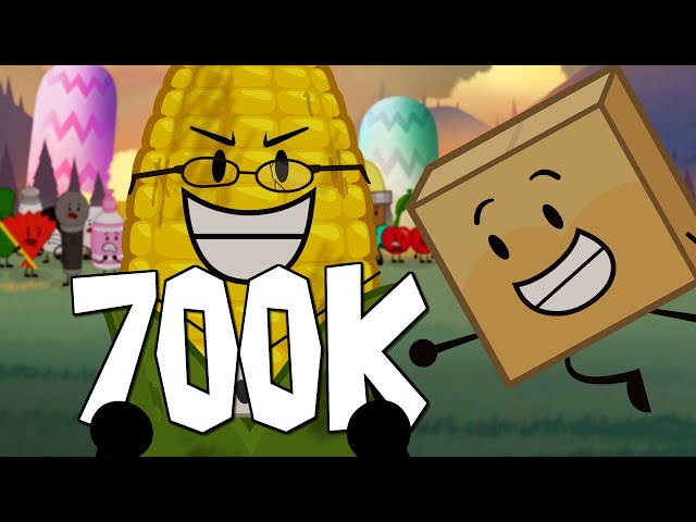 AnimationEpic 700K Celebration!