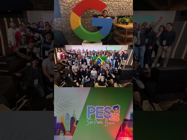 Connect 2024 -  Google #PEsummit24