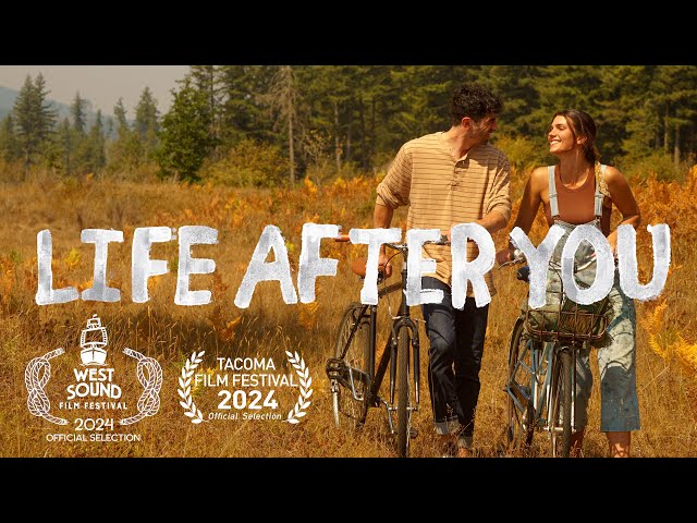 Life After You (2023) - Short Film