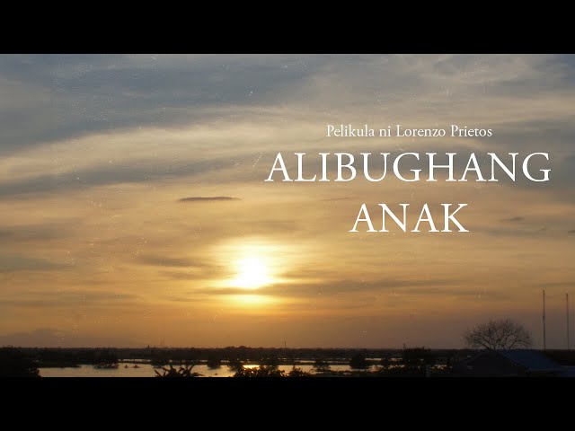 Alibughang Anak (Short Film)