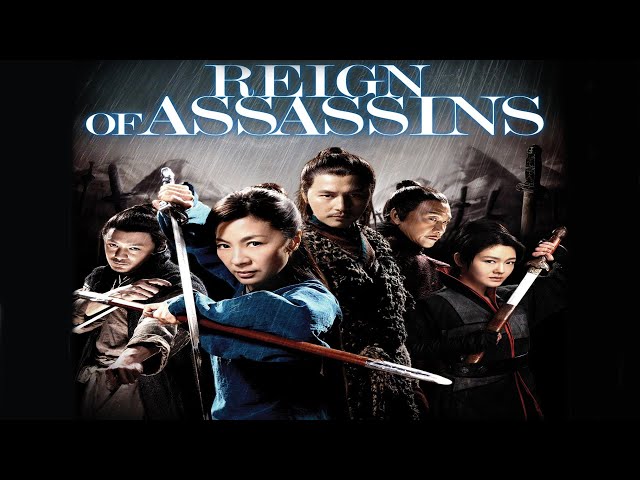 Regin of Assassins (2010) Movie Explanation | Movie Explained in Hindi | Dm Explanation