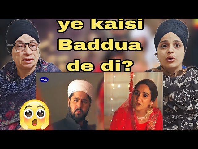 Raqs-e-Bismil | Ep 1| HUM TV | Drama/ Indian reaction