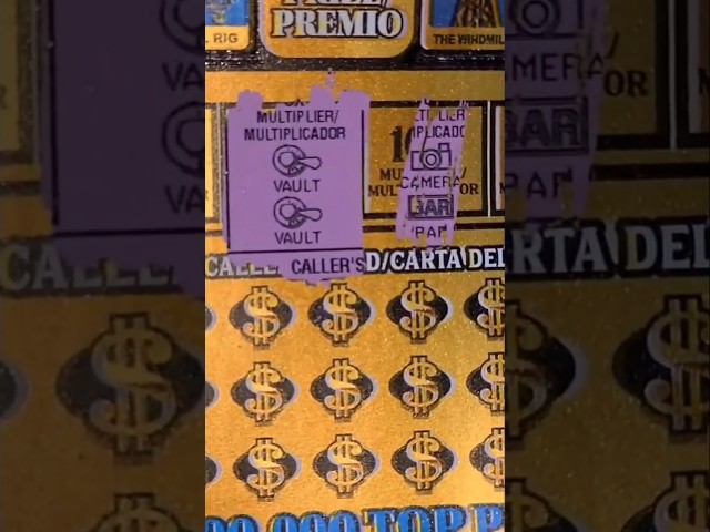 HUGE LOTTERY WINNER!  #arplatinum #lottery #bigwin #fyp #shorts#scratchoffticket #HUGE WIN #BIGWIN