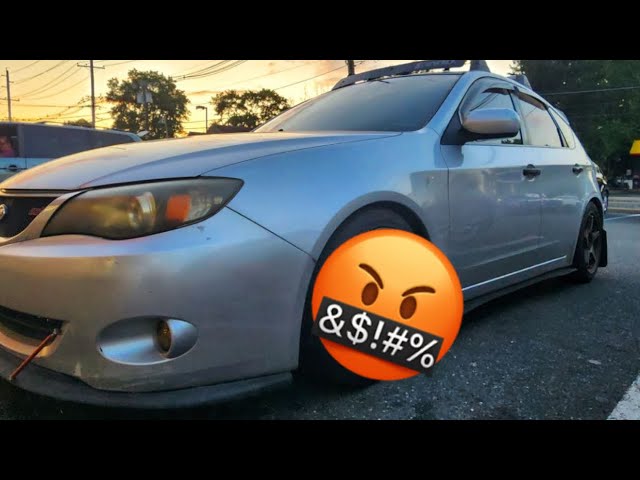 This is not good poor subi!