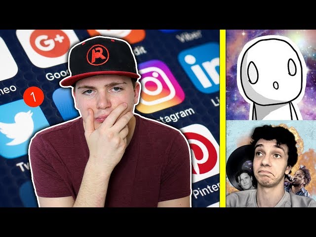 Is Social Media Ruining Our Enjoyment of Music? (ft. NateIsLame, Become the Knight, & more)