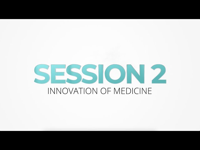 Innovation of Medicine: May 5th & 6th, Midvale, Utah