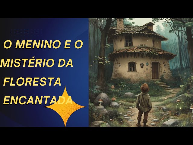 O Maior ERRO que os Pais Cometem com o Mistério da Floresta Encantada!