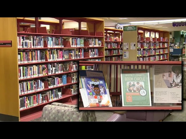 Las Vegas libraries celebrate Black History Month with free events