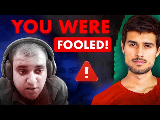 Reality of Men's Issues | Atul Subhash Case | Dhruv Rathee