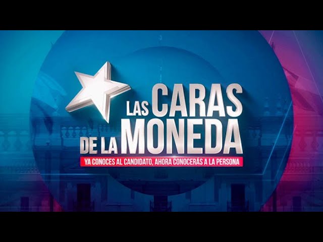 Las Caras de la Moneda | Gabriel Boric | Canal 13