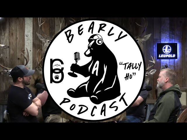 BCO Bearly A Podcast S3 Ep5 Wild Sheep with Andy Kelso