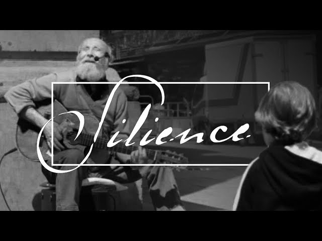 Silience: The Brilliant Artistry Hidden All Around You