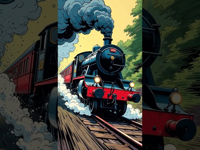 Physics of the Hogwarts Express: Understanding Acceleration in a Magical Journey