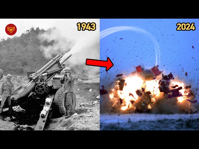 ¡La Vieja Chatarra Americana Sorprende en la Guerra de Rusia y Ucrania!