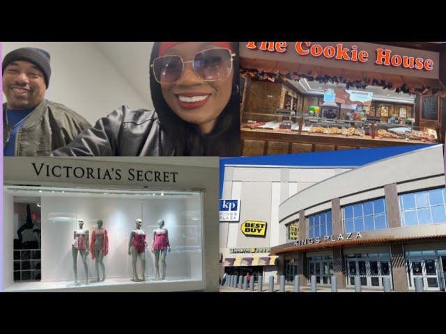 ✨New Vlog✨ Taking a trip to the Mall #mall #shopping #uggs #cookiehouse