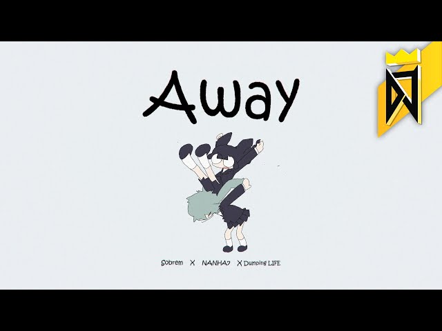 Away by Sobrem